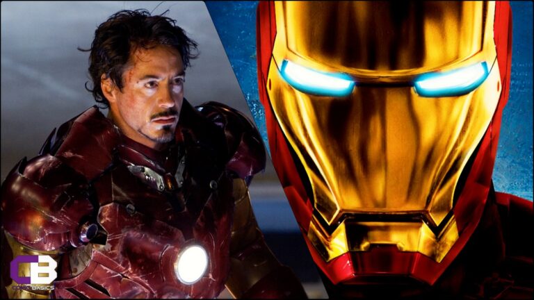 Robert Downey Jr.’s 2006 Screen Test for ‘Iron Man’ Proves He Was Perfectly Cast as Tony Stark