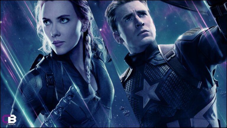 MCU Stars Scarlett Johansson and Chris Evans Were Instructed to Keep Their Distance on the Set of One Film