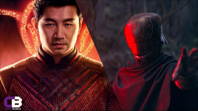 MCU’s Shang-Chi Defends ‘The Acolyte’s’ Qimir After Show’s Cancellation: “A True Artist, An Absolute Badass”