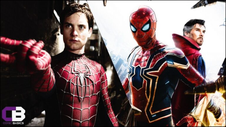 Some Fans Are Unhappy with the Potential Plot for ‘Spider-Man 4’: “I miss the good old Raimi days”