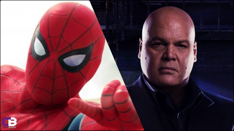 The Story of ‘Spider-Man 4’ Has Reportedly Changed & No Longer Features Kingpin