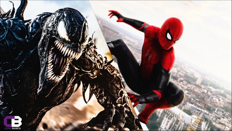 A Quote from ‘Spider-Man: No Way Home’ Hints at a Connection Between ‘Venom: The Last Dance’ and ‘Spider-Man 4’