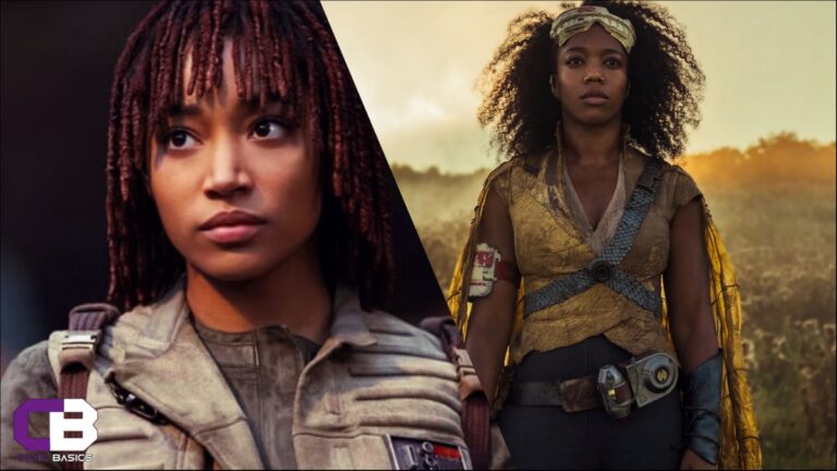 Naomi Ackie Shares How She Escaped Racial Abuse from “Star Wars” So-Called “Fans”: “I didn’t want to have a place for them to come with their comments”