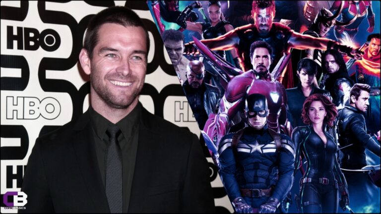 Antony Starr Throws Subtle Shade on MCU by Hinting Gunn Is the Answer to Superhero Fatigue: “The audience is hungry”