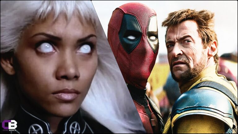 Halle Berry Wanted to Cameo in ‘Deadpool & Wolverine’ as Storm, but Ryan Reynolds Never Asked Her