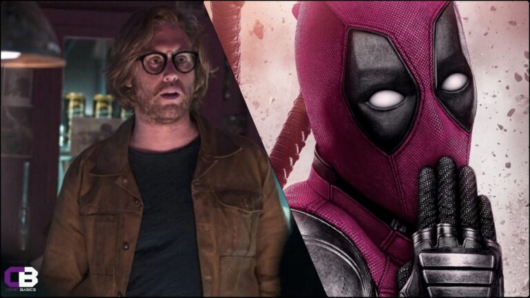 T. J. Miller Says He Will Never Work with Ryan Reynolds Again: “They Call Him the Crying Ryan”