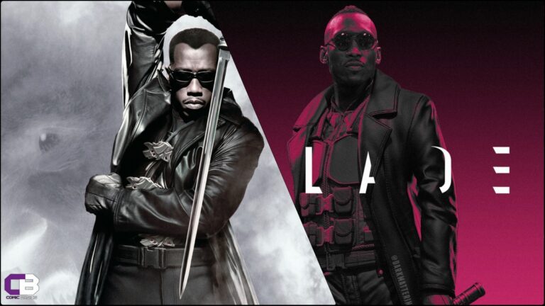 Original Blade Actor Wesley Snipes Criticizes Fans for Trying To Cancel Mahershala Ali’s ‘Blade’