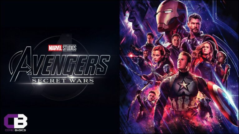 Marvel Confirms ‘Avengers: Secret Wars’ Is the End of Multiverse Saga & Here’s What Probably Comes Next