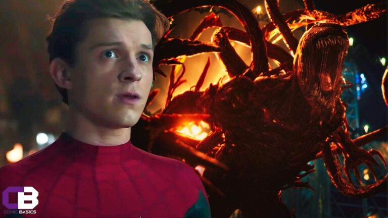 Marvel & Sony Reportedly Eye A-List Star for Spider-Man 4 Villain Role!