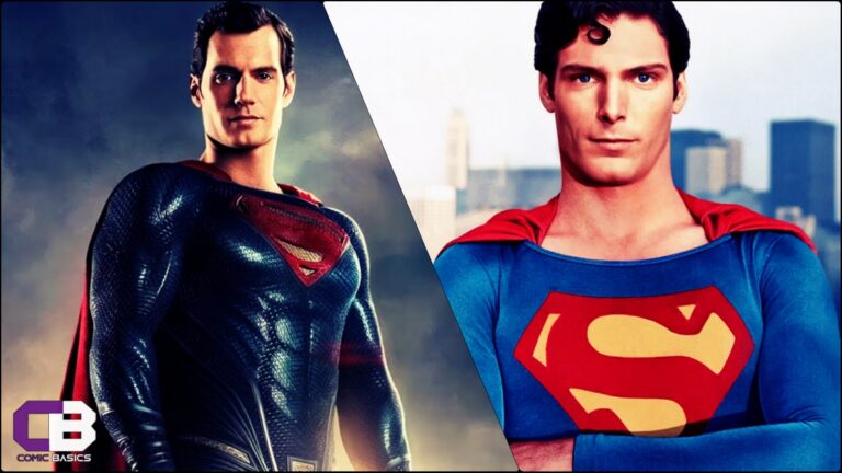 Over a Decade Later, Fans Still Debate Whether Henry Cavill “Transformed” Into Christopher Reeve in ‘Man of Steel’