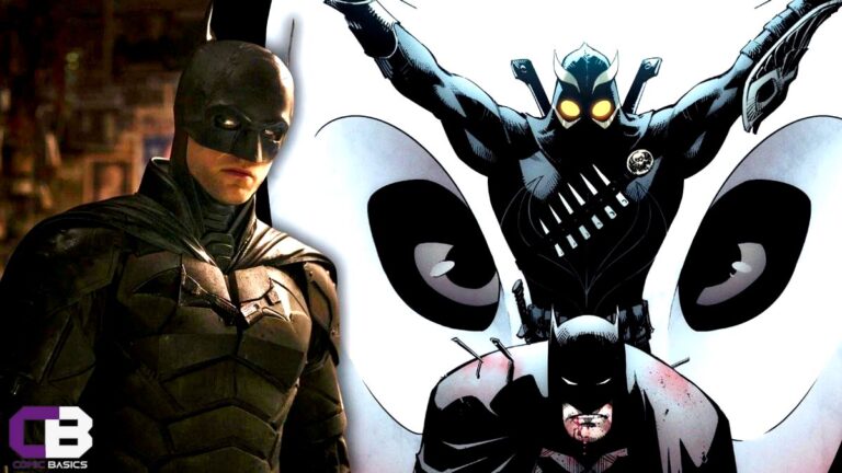 Fans Believe Matt Reeves Is Set to Bring the Court of Owls to the Big Screen