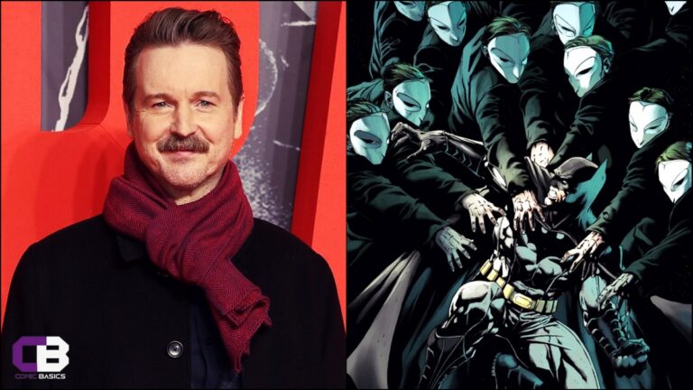 ‘The Batman’ Director Shares First Plot Details and Hints about the Sequel’s Villains