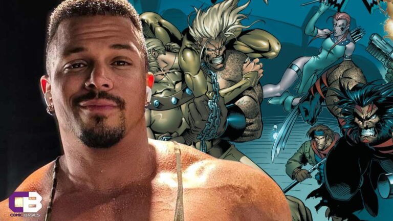 Beau DeMayo Reacts to Marvel Scrapping His Original Onslaught and Apocalypse Plans: “Marvel does not care about fans”