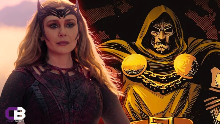 New Reports Reveal When We Can Expect Wanda To Return to the MCU & It’s Connected to Doctor Doom