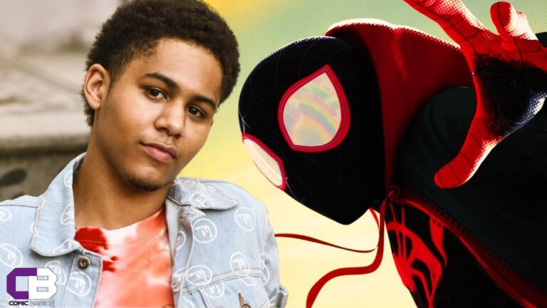 ‘The Penguin’ Star Rhenzy Feliz Is Interested in the Role of MCU’s Miles Morales: “It would be an incredibly exciting thing to get to do”