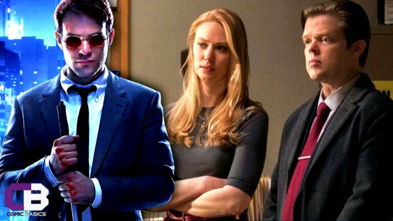 Leaked ‘Daredevil: Born Again’ Set Footage Teases Death of a Major Character: “Why would Marvel allow press and fans to film this scene?”