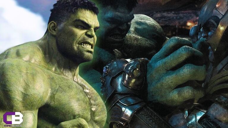 The MCU Let Hulk Down by Making Him Too Child-Friendly—And His Low Kill Count Proves It