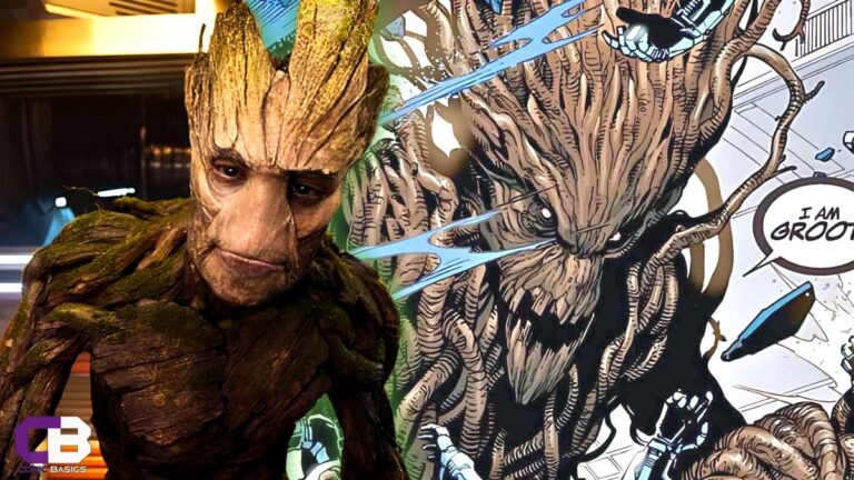 Marvel Finally Reveals the True Meaning Behind “I Am Groot,” and It’s Not What You Expect