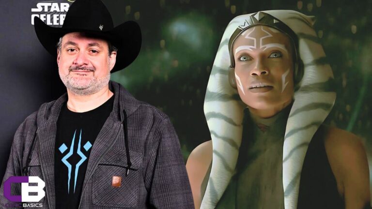 Fans Can’t Agree Whether Filoni Is Here to Save Star Wars or Burry It: “He has some kind of god complex”