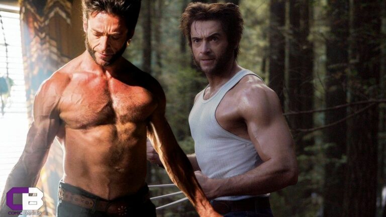 Hugh Jackman Shares His Training Routine for ‘Deadpool & Wolverine’