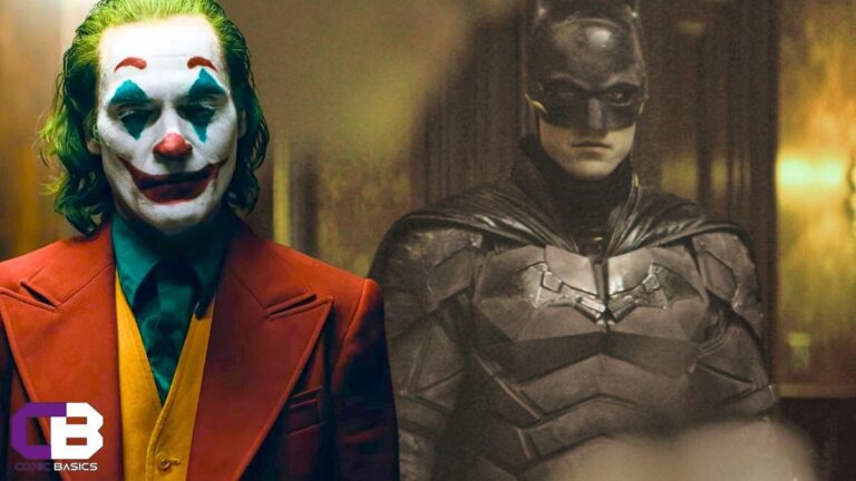 Todd Phillips Finally Explains How Joaquin Phoenix’s Joker Would React After Meeting “Alpha Male” Batman – It’s Really Weird