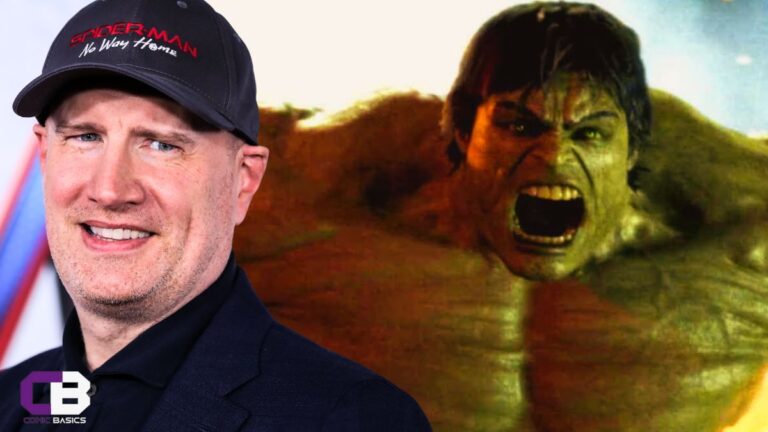 Kevin Feige Issued Shock Ban: Two Names Excluded from All Future Marvel Projects