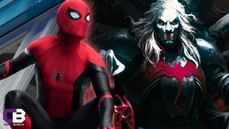 New Reports State That Knull Is Bound to Be the Main Villain of ‘Spider-Man 4’