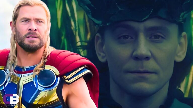 Thor Still Doesn’t Know Loki Is Kinda Alive – But That Could Change in ‘Avengers: Doomsday’