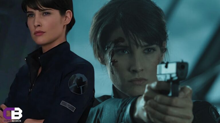 Even Cobie Smulders’ Maria Hill Has a Higher Kill Count in the MCU Than Mark Ruffalo’s Hulk!