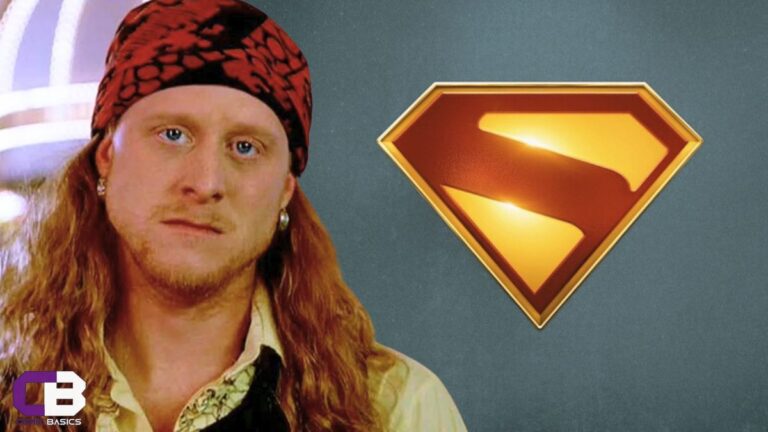 Alan Tudyk Reportedly Cast in Gunn’s ‘Superman’ – Here’s Our Best Guess on Who He’s Playing