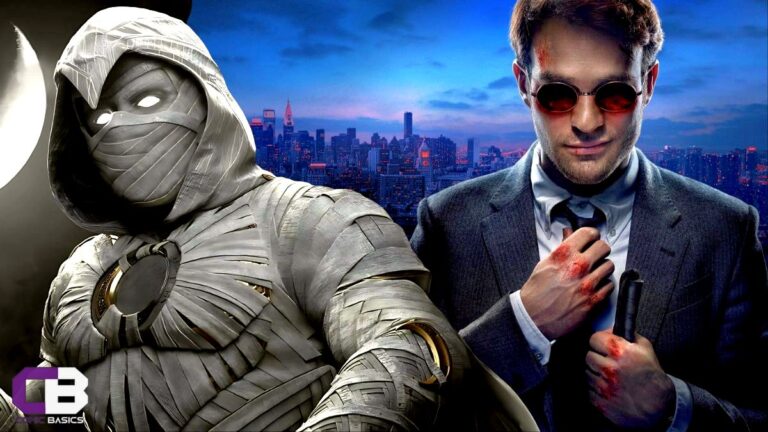 Marvel Reportedly Planning to Make Daredevil the Face of a New Street-Level MCU