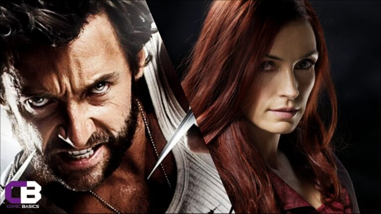 Deleted ‘X-Men: Days of Future Past’ Scene Shows One X-Men Member as Way Better Love Interest for Wolverine than Jean Grey Ever Was