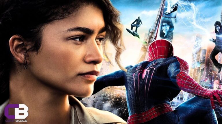 Zendaya Reportedly Refuses To Return to ‘Spider-Man 4’ for a Cameo Role