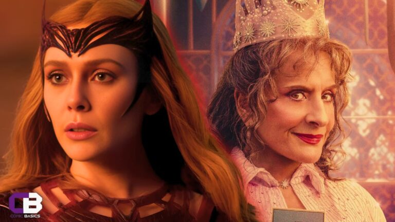 Recent Social Media Posts Indicate Wanda Will Appear in ‘Agatha All Along’