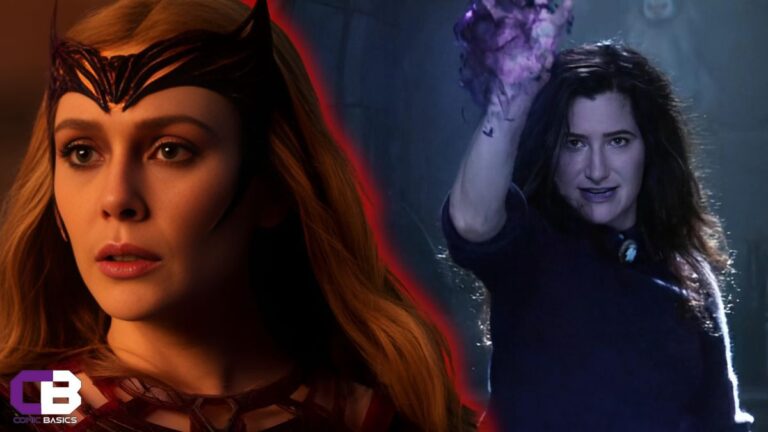 ‘Agatha All Along’ Showrunner Teases Wanda’s Fate and Potential Cameos