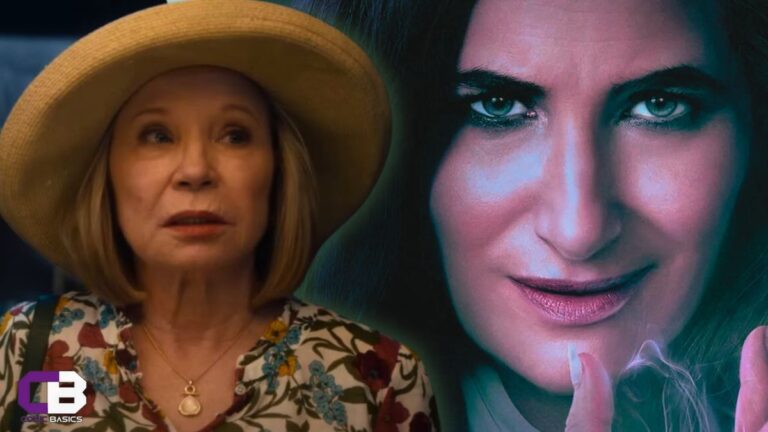 ‘Agatha All Along’ Just Killed Off a Fan-Favorite MCU Character & Fans Are Mourning