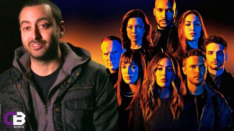 Brad Winderbaum Addresses the Canon Status of ‘Agents of S.H.I.E.L.D.’: “Just know that I love that cast, I love Clark Gregg and I love that show”