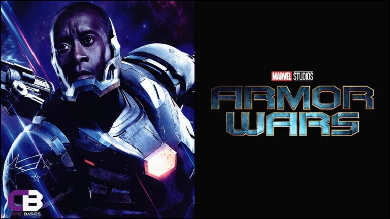 The Online Petition to Finally Make ‘Armor Wars’ Is Online Among Worries that Marvel is “Dropping the Ball” on Black-Led Projects