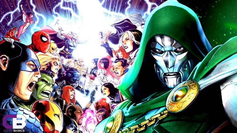 ‘Avengers: Secret Wars’ Could Secretly Be an Avengers vs. X-Men Movie