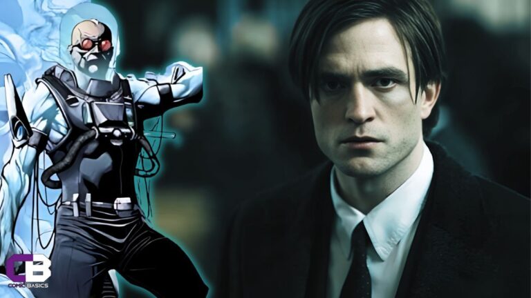 Matt Reeves Confirms Trilogy Plans and Teases Potential Villain