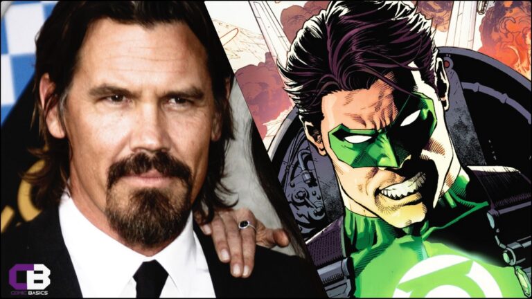 Fans React to Josh Brolin Reportedly Being Cast as Hal Jordan, and It’s Not Good…