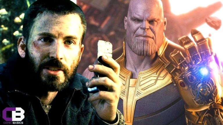 Chris Evans and Josh Brolin Are Battling It Out to See Who Can Play the Most Comic Book Characters — Can You Name Them All?