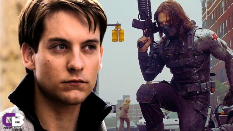 “Bully Maguire” Taking Down Bucky, Highlights the Brilliance of ‘Spider-Man 3’ and ‘The Winter Soldier’