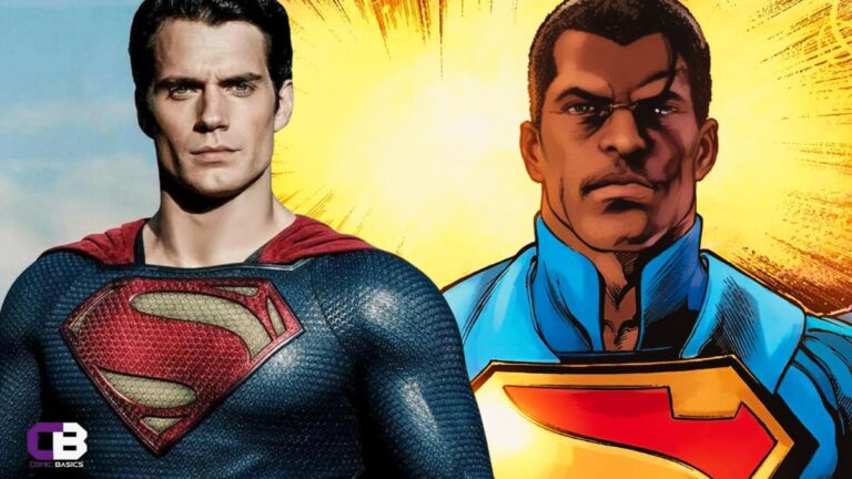 Did You Know Henry Cavill Supported the Controversial Black Superman Project?