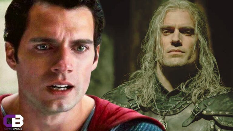 It’s Clear That the Only One Responsible for Henry Cavill’s Career Decline Is—Henry Cavill Himself!