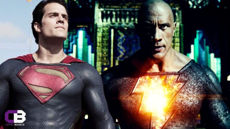 Did You Know Henry Cavill Fired The Rock’s Wife as His Manager After Being Dropped as Superman?