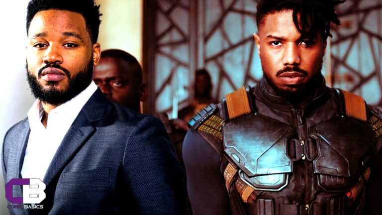 Insider Shares New Details on Ryan Coogler’s Upcoming Vampire Movie