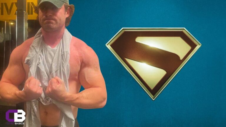 David Corenswet Opens Up About His ‘Superman’ Diet and the Importance of Bulking Up: “I just wanted to be bigger”