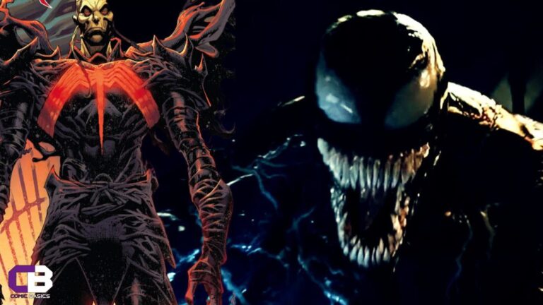 Rumors Suggest Knull Will Have a Brief Cameo in ‘Venom: The Last Dance,’ Hinting at a Larger Role Ahead