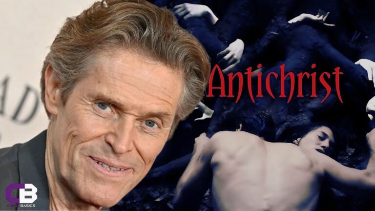 Willem Dafoe Has Needed a “Stunt Penis” at One Point in His Career, and the Reason Is Quite the Humblebrag